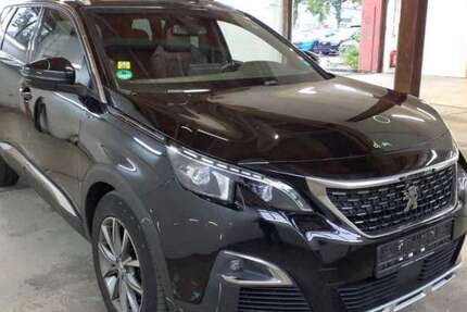 Peugeot 5008 85.022 km 24.000 € Hennef 53773
