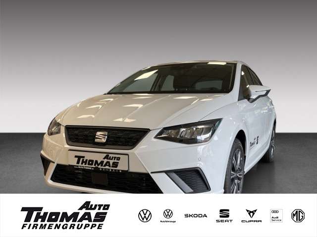 Seat Ibiza 6.000 km 25.470 &euro; Hennef 53773