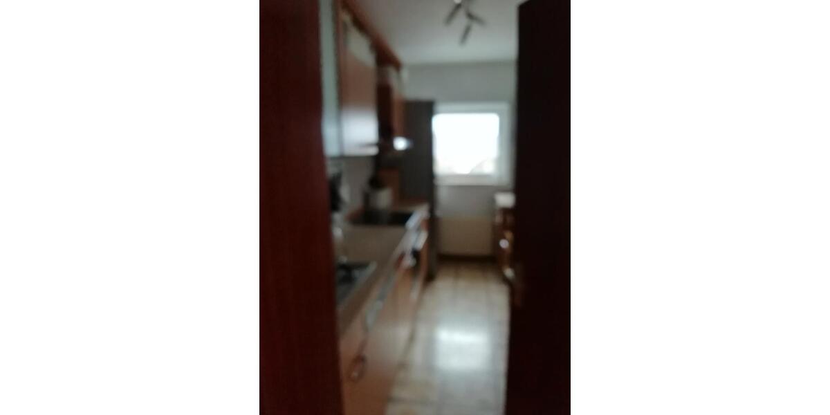 Etagenwohnung Leverkusen Bürrig - 3 Zimmer, 78 m&sup2;, 790&euro; | Angebot:26347746