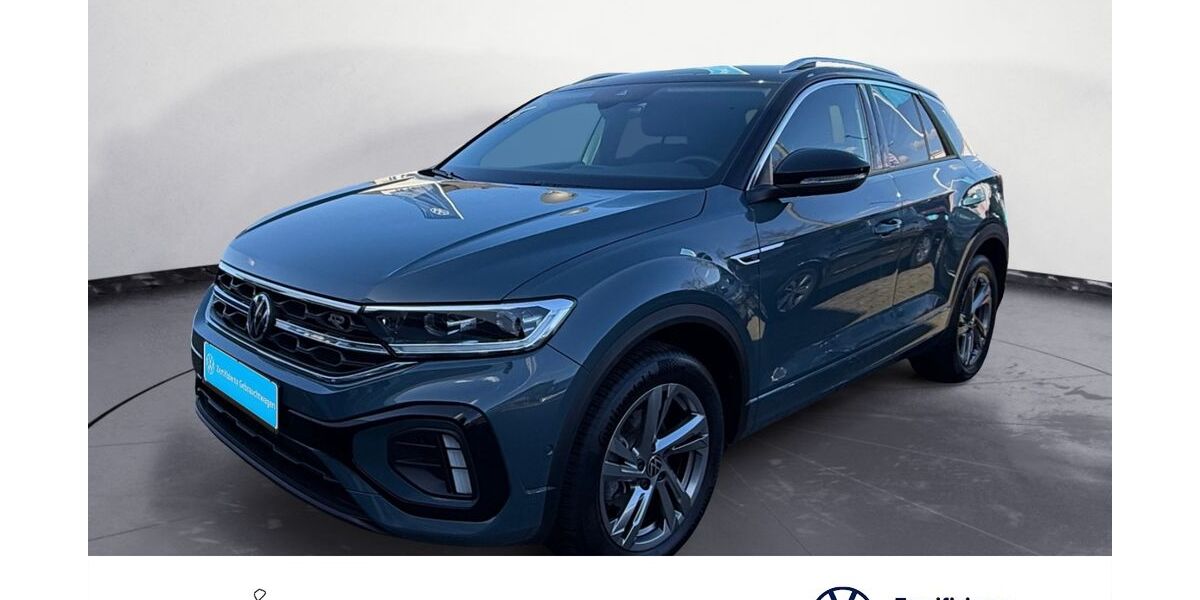 VW T-Roc 21.168 km 27.950 &euro; Langenfeld 40764