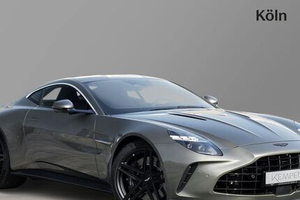 Aston Martin V8 Vantage 7.000 km 220.000 &euro; Köln 50968