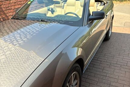 Ford Mustang 79.056 km 12.400 &euro; Weilerswist 53919