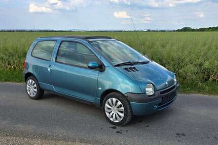 Renault Twingo 170.000 km 1.250 € Köln 51147