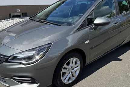 Opel Astra 100.000 km 9.500 &euro; Erftstadt (bei Köln) 50374