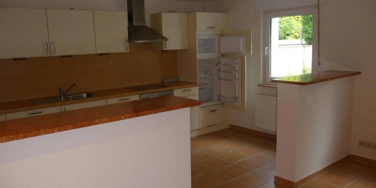 Etagenwohnung Köln Holweide - 2 Zimmer, 51 m&sup2;, 591&euro; | Angebot:26359007