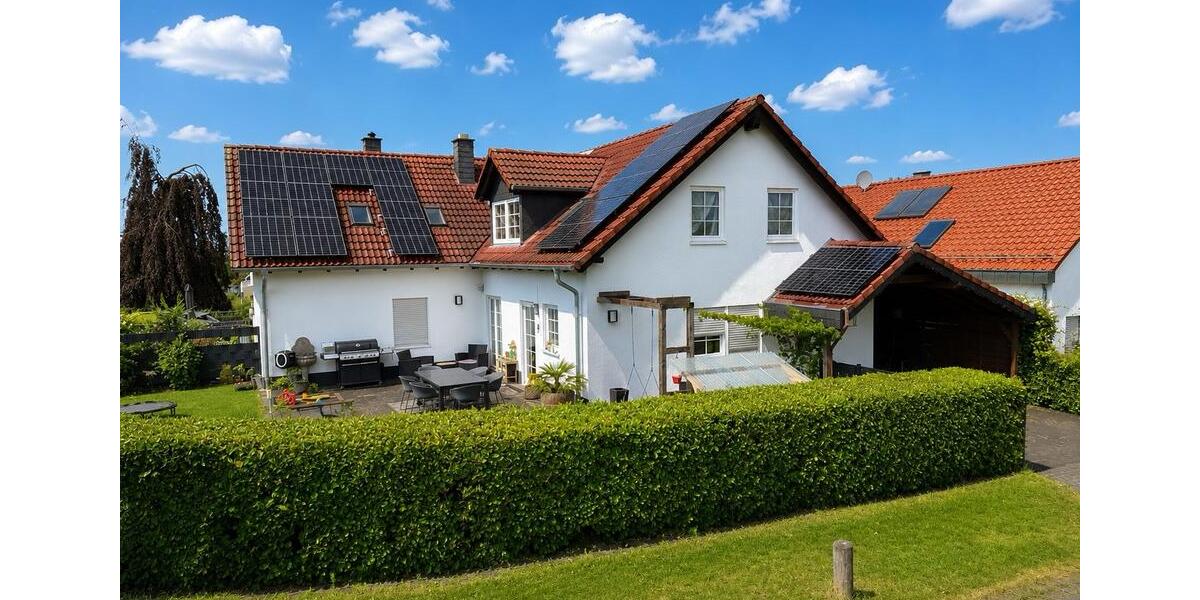 Mehrfamilienhaus, Wohnhaus Hennef (Sieg) - 12 Zimmer, 349 m&sup2;, 920.000&euro; | Angebot:27096756