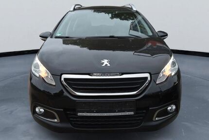 Peugeot 2008 77.000 km 6.250 € Bergisch Gladbach 51469