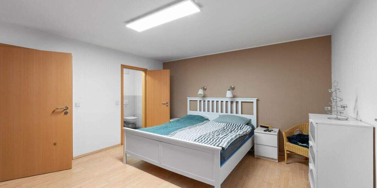 Etagenwohnung Langenfeld Richrath - 4 Zimmer, 128 m&sup2;, 520.000&euro; | Angebot:25567376