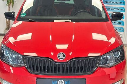 Skoda Fabia 46.000 km 9.799 &euro; Hürth 50354