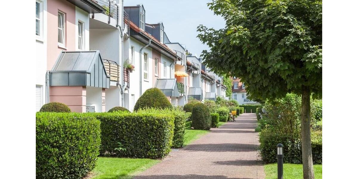 Erdgeschoßwohnung Köln Lindenthal - 2 Zimmer, 50 m&sup2;, 980&euro; | Angebot:26264816