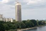 Wohnen im Colonia Tower