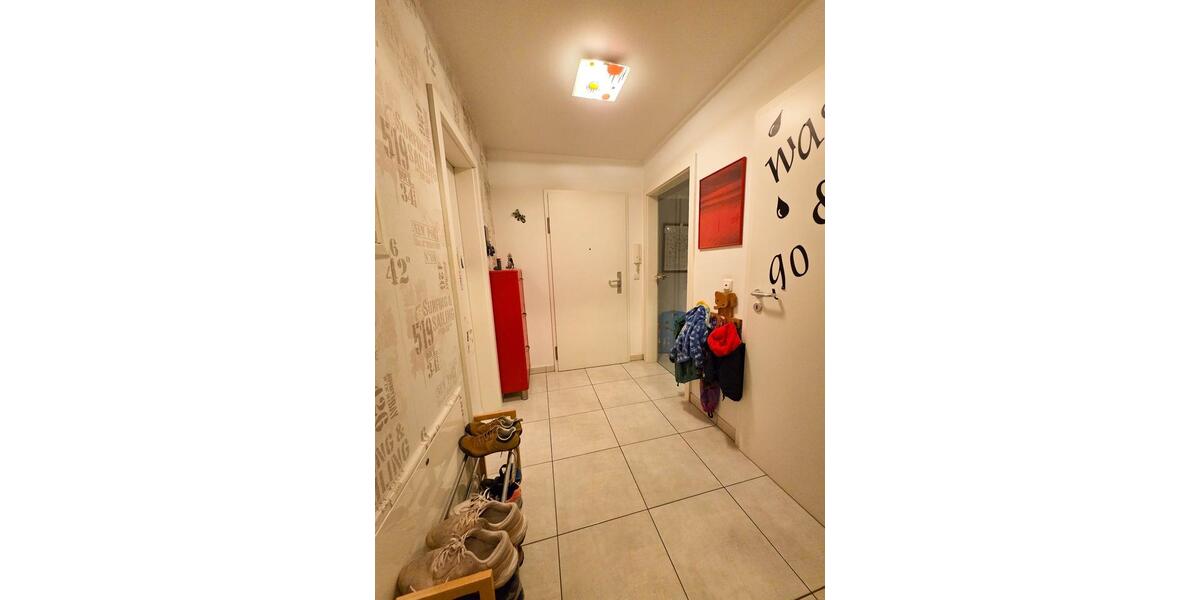 Maisonettenwohnung Hürth - 3 Zimmer, 75 m&sup2;, 335.000&euro; | Angebot:26822541