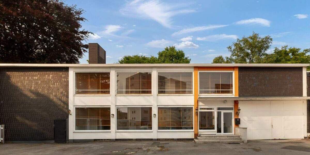 Mehrfamilienhaus, Wohnhaus Leverkusen Quettingen - 1 Zimmer, 967 m&sup2;, 900.000&euro; | Angebot:25738379