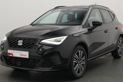 Seat Arona 5.862 km 22.980 &euro; Leverkusen 51373