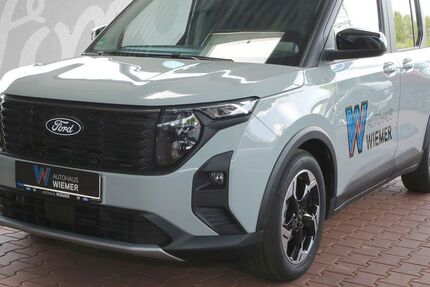 Ford Tourneo Courier 3.500 km 28.900 € Troisdorf 53844