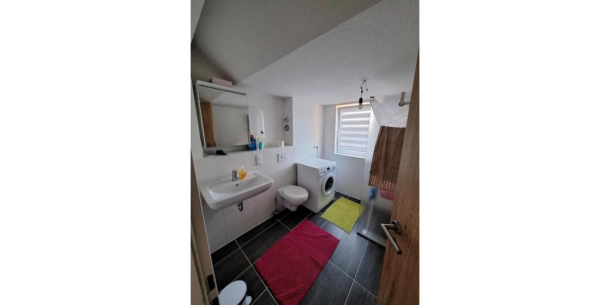 Dachgeschoßwohnung Köln Porz - 1 Zimmer, 26 m&sup2;, 550&euro; | Angebot:26233337