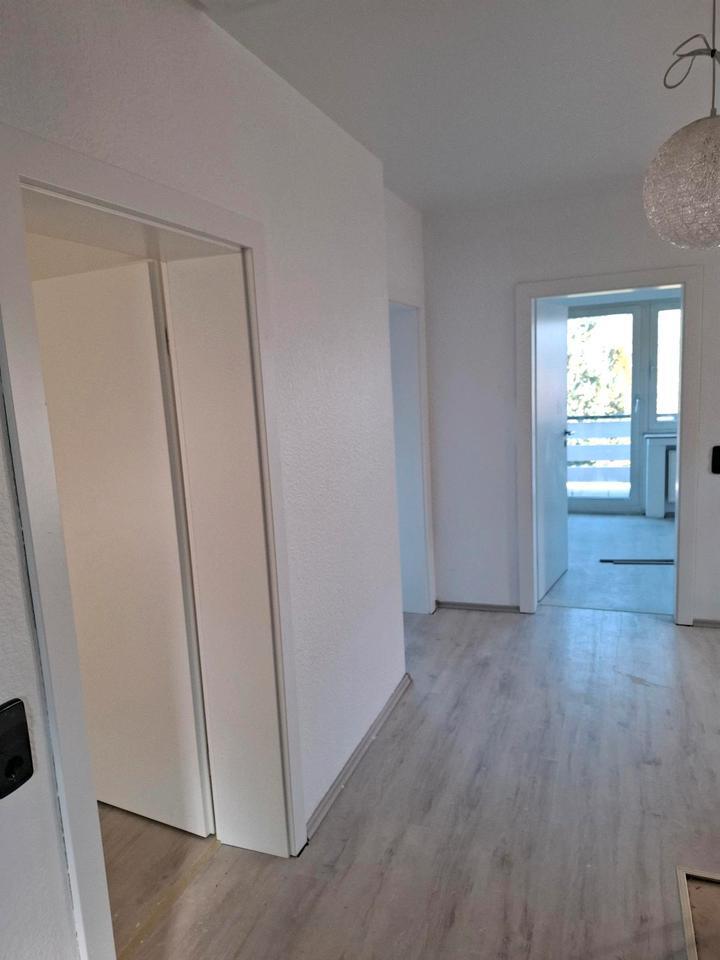 Einfamilienhaus Freistehend