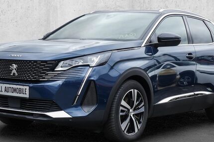 Peugeot 3008 29.320 km 25.980 &euro; Köln 51149