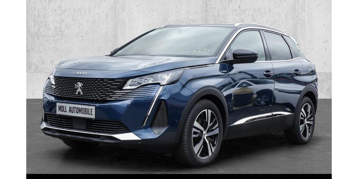 Peugeot 3008 29.320 km 25.980 &euro; Köln 51149