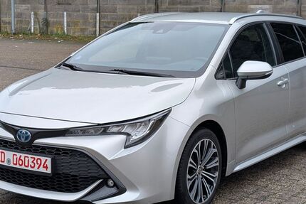 Toyota Corolla 200.100 km 16.065 € Düsseldorf 40589