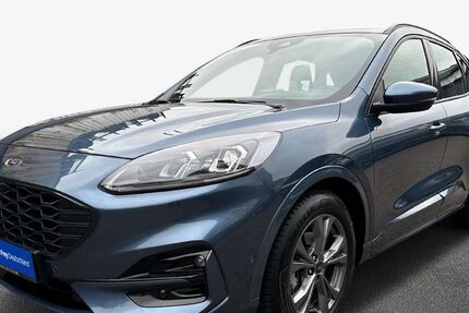 Ford Kuga 9.591 km 24.890 € Leverkusen 51373