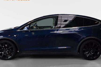 Tesla Model X 97.300 km 29.900 &euro; Bedburg 50181