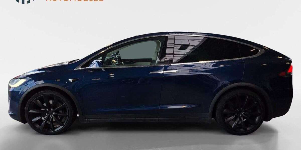 Tesla Model X 97.300 km 29.900 &euro; Bedburg 50181