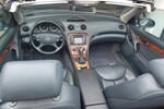 Mercedes-Benz SL 500 167.000 km 15.500 € Merzenich 52399