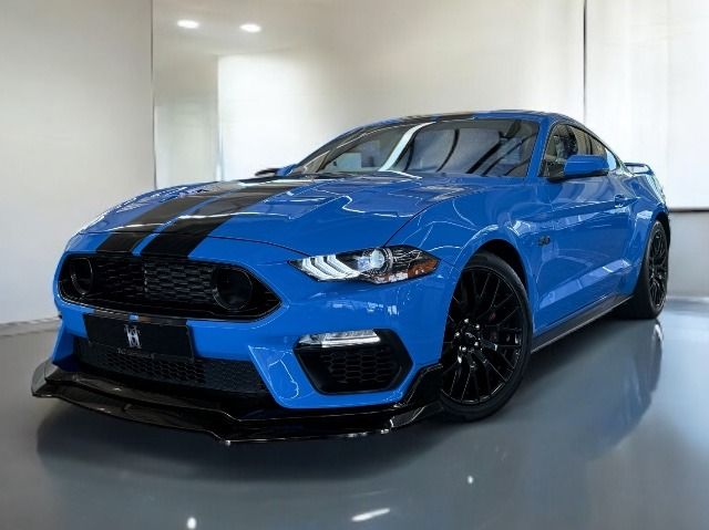 Ford Mustang 31.182 km 46.900 € Troisdorf/Spich 53842