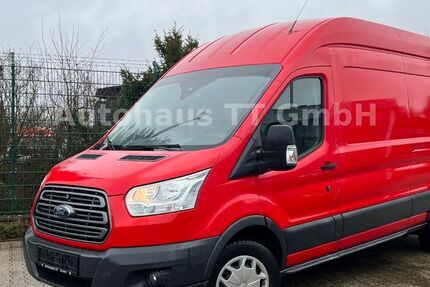 Ford Transit 112.468 km 14.950 € Bergheim bei Köln 50126