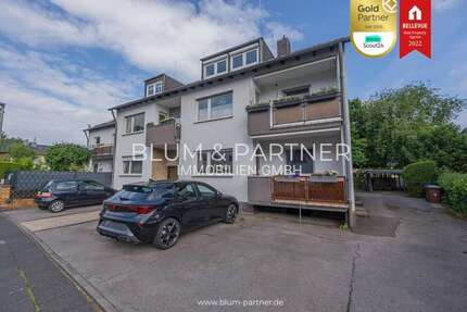 Wohnung zum Kaufen in Bergisch Gladbach 165.000 € 50 m²