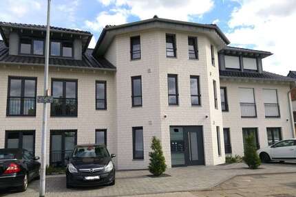 Wohnung zum Mieten in Erftstadt 1.250 € 112 m²