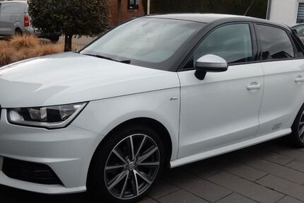 Audi A1 79.672 km 14.360 &euro; Erftstadt 50374