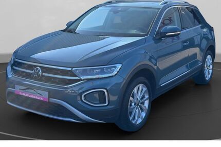 VW T-Roc 12.300 km 26.990 € Euskirchen 53879