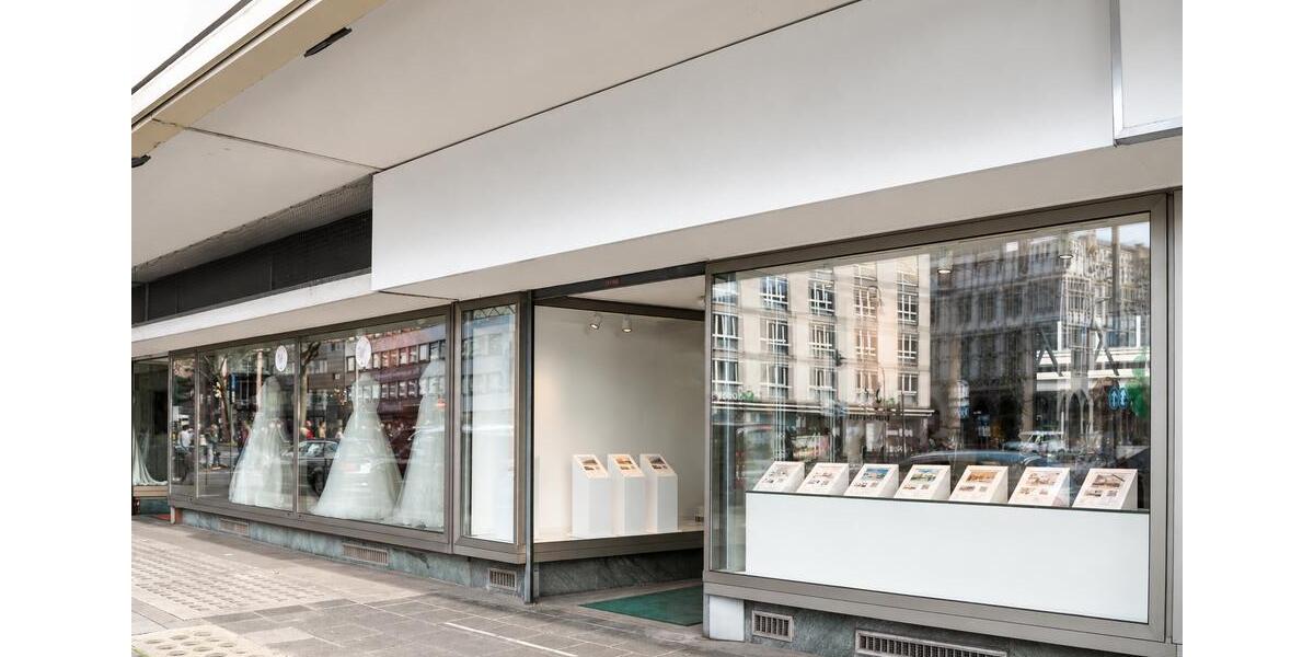 Gewerbeobjekt Köln - 2.500&euro; | Angebot:26556191
