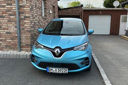 Renault ZOE 54.000 km 12.800 &euro; Frechen 50226