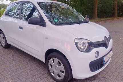 Renault Twingo 185.000 km 2.850 € Solingen 42651