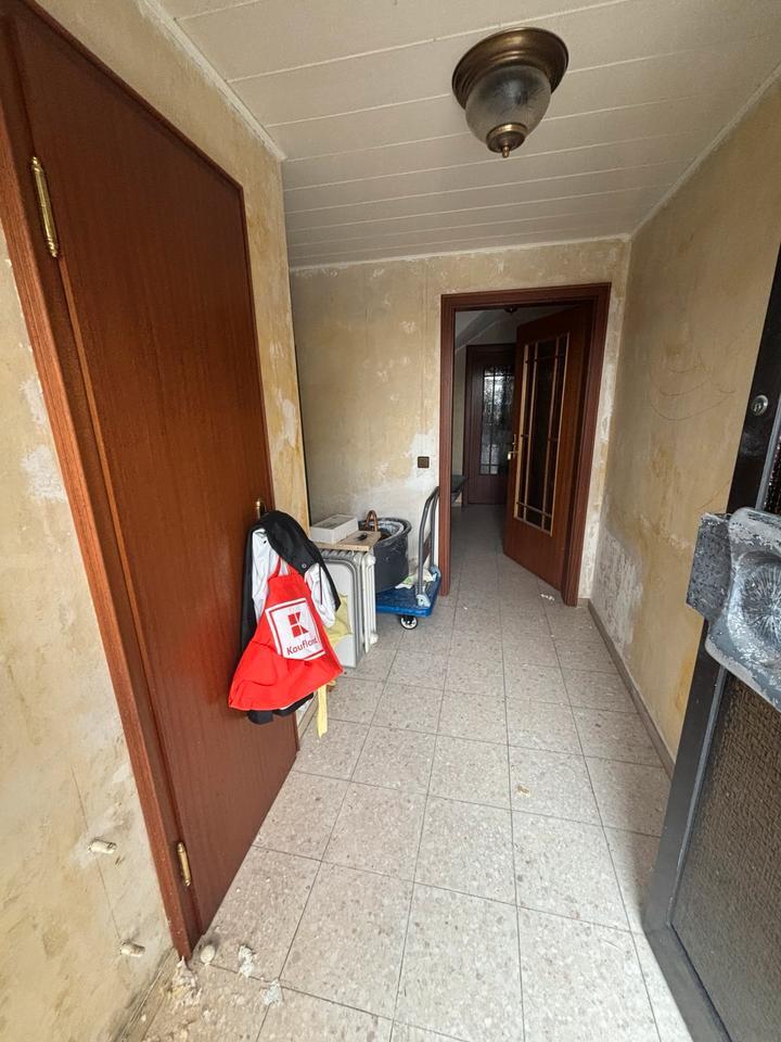 Neu renoviertes Reihenmittelhaus in Pulheim Garten & Garage zimmer