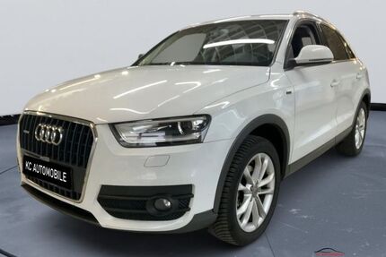 Audi Q3 160.000 km 12.999 &euro; Wesseling (bei Köln) 50389