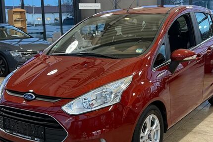 Ford B-Max 33.000 km 8.480 &euro; Erftstadt 50374