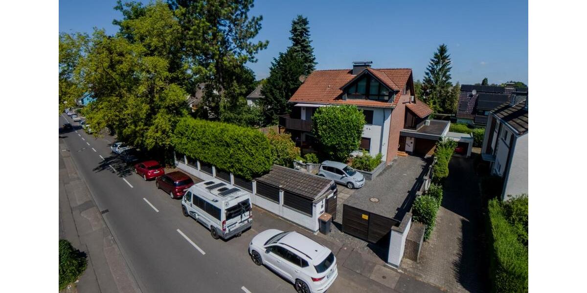 Mehrfamilienhaus, Wohnhaus Köln Kalk - 9 Zimmer, 300 m&sup2;, 950.000&euro; | Angebot:25612819