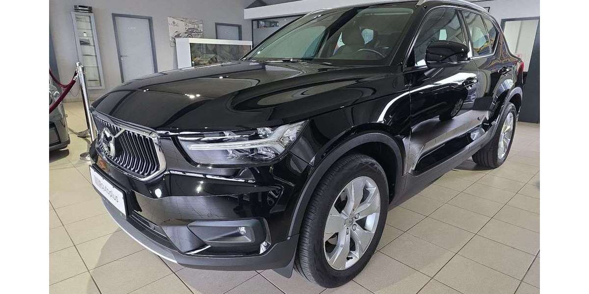Volvo XC40 45.924 km 20.850 &euro; Bergheim 50126