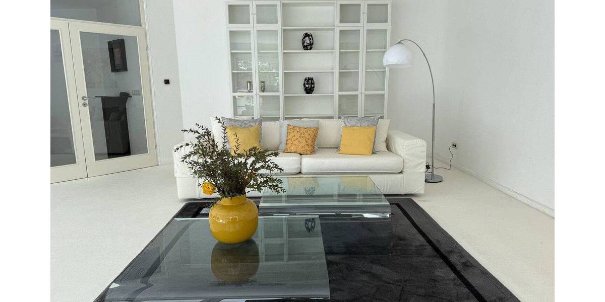 Etagenwohnung Bergisch Gladbach Gladbach - 3 Zimmer, 110 m&sup2;, 1.630&euro; | Angebot:26791489