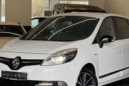Renault Scenic 169.000 km 4.750 &euro; Alfter bei Bonn 53347