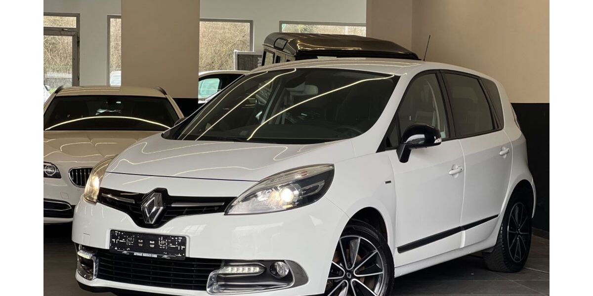 Renault Scenic 169.000 km 4.750 &euro; Alfter bei Bonn 53347