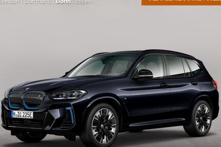 BMW iX3 71.908 km 38.599 &euro; Bonn 53119