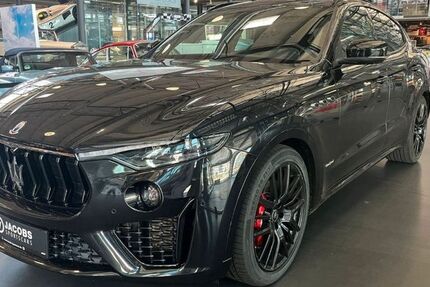 Maserati Levante 57.622 km 60.980 € Köln 50829