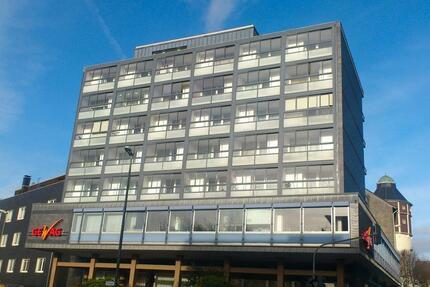 Klein aber fein - Mitten in der City zimmer