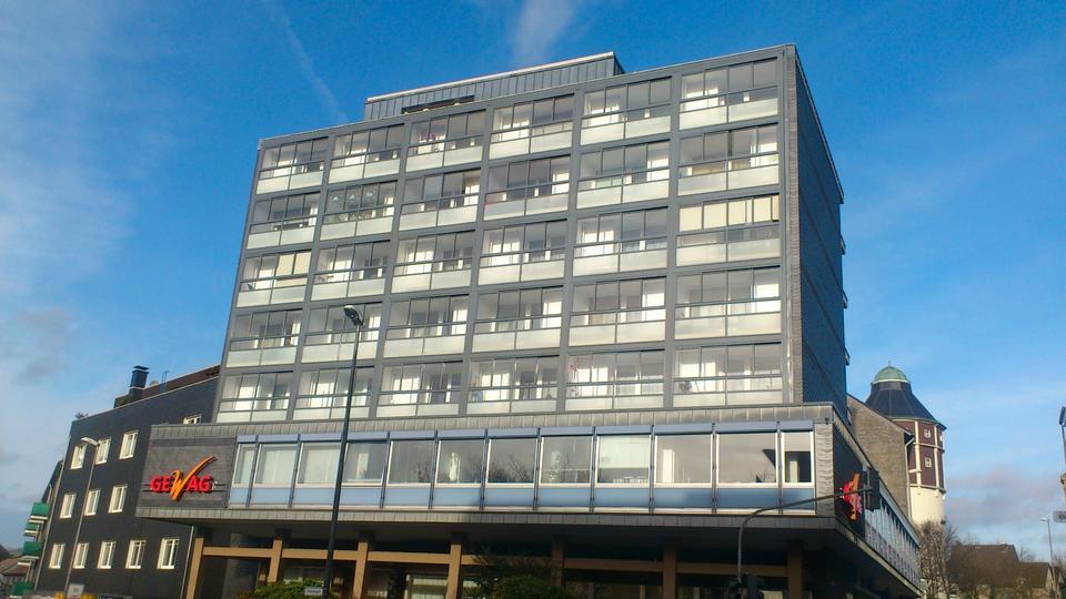 Klein aber fein - Mitten in der City zimmer