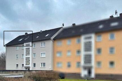 Wohnung Hameln Nordstadt - 3 Zimmer, 77 m&sup2;, 89.000&euro; | Angebot:25339845